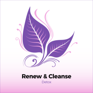 Energy Detox: Scalar Energy Frequency Broadcast for Cleansing and Renewal