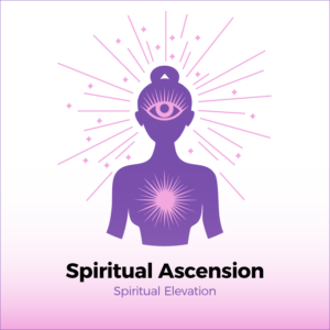 Spiritual Ascension Scalar Energy Frequency Broadcast for Higher Consciousness