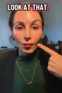 Juan Abi High Cheekbones Revive